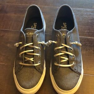 Women’s Sperry Top Siders